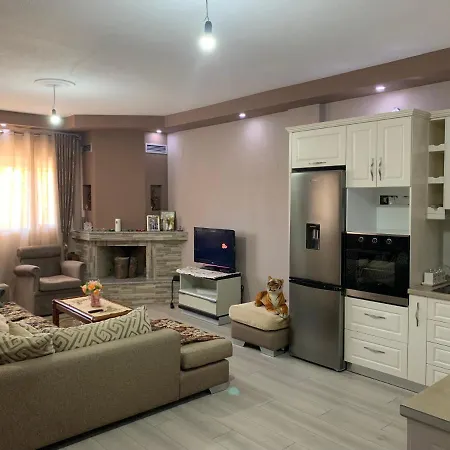 Pogradeci * Pogradec