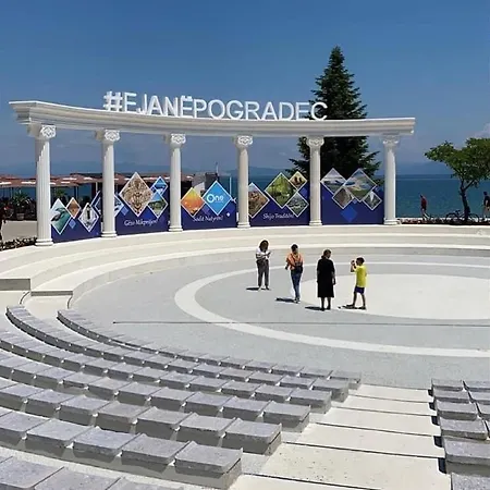 Pogradeci Pogradec
