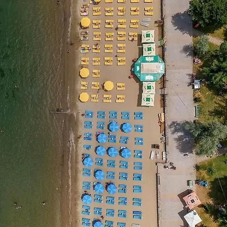Pogradeci * Pogradec