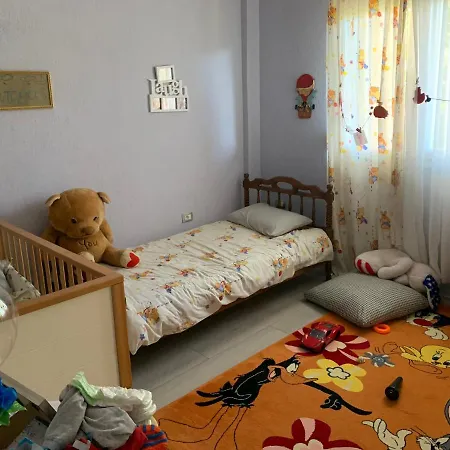 Apartamento Pogradeci