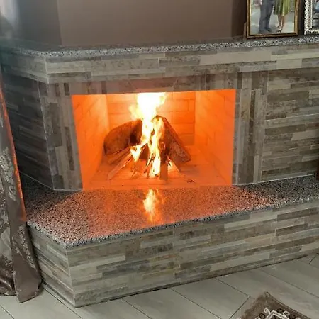 Pogradeci Apartamento Pogradec