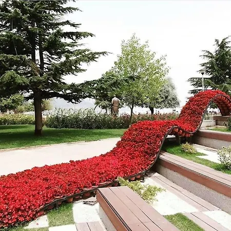 Apartament Pogradeci Pogradec