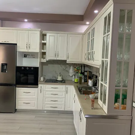 Apartament Pogradeci Pogradec